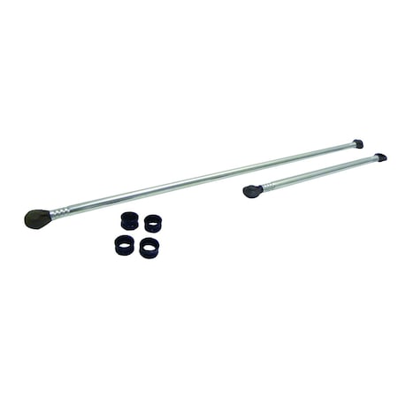 Crown Automotive Wiper Linkage Kit Wrangler Tj 55156374LK